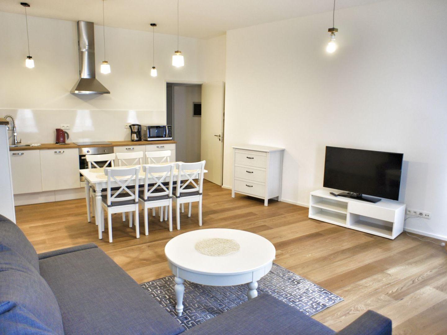 Laeken Residence Brussels Luaran gambar