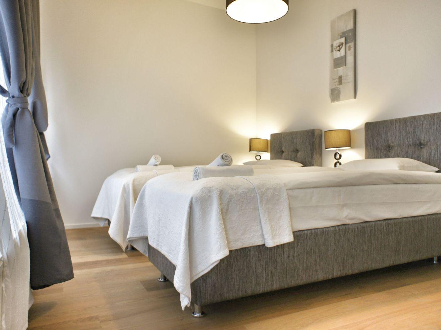 Laeken Residence Brussels Luaran gambar