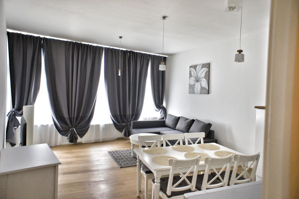 Laeken Residence Brussels Luaran gambar
