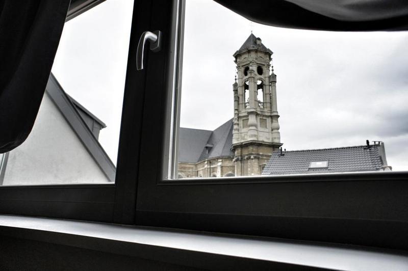 Laeken Residence Brussels Luaran gambar