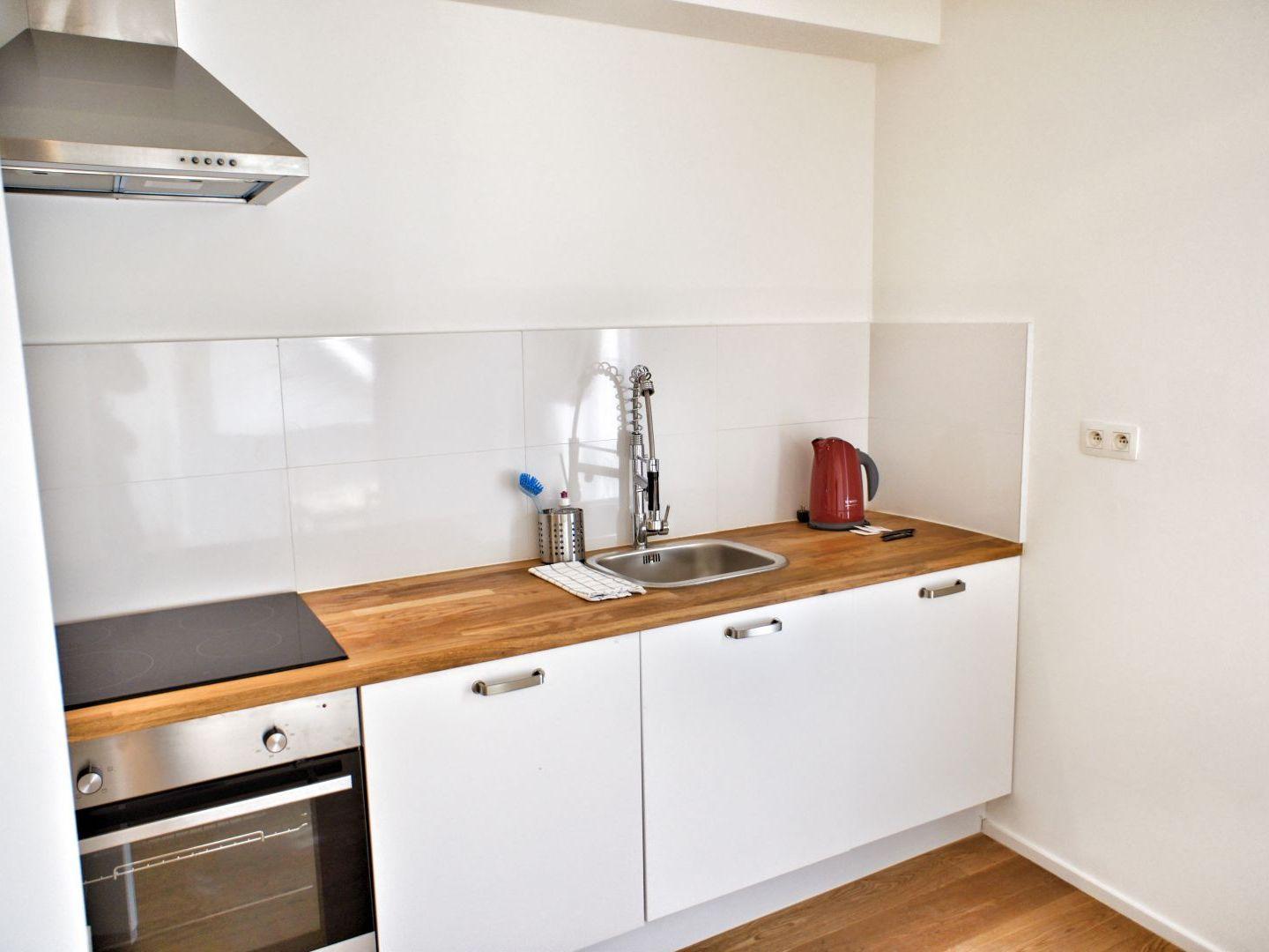 Laeken Residence Brussels Luaran gambar