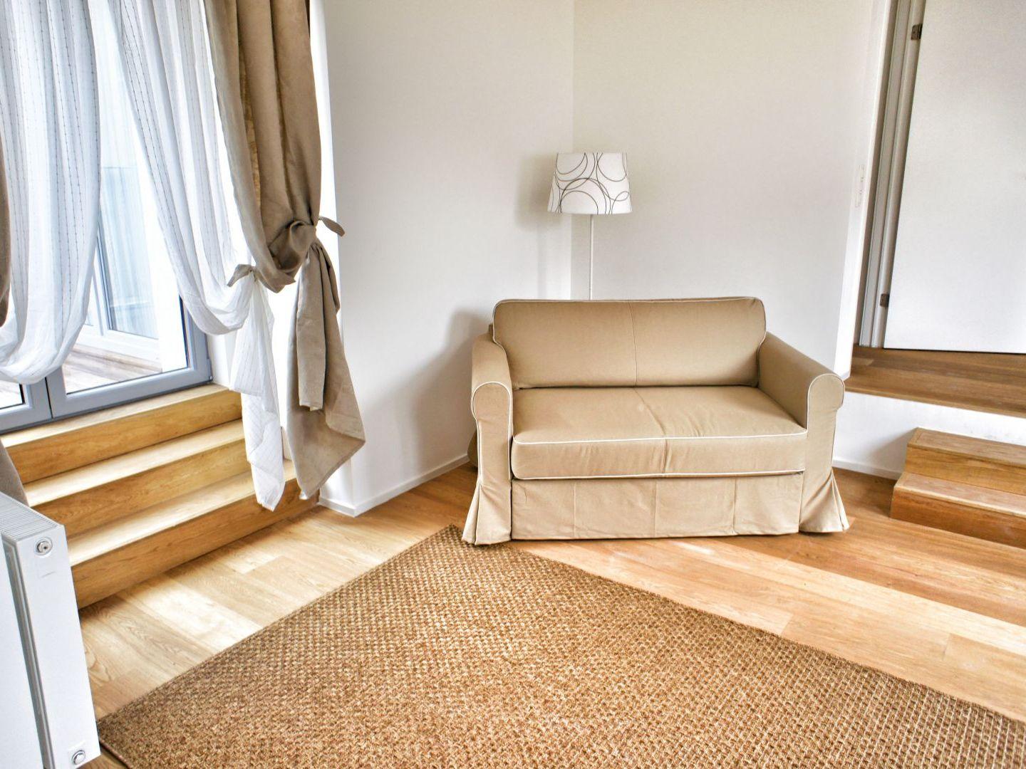 Laeken Residence Brussels Luaran gambar